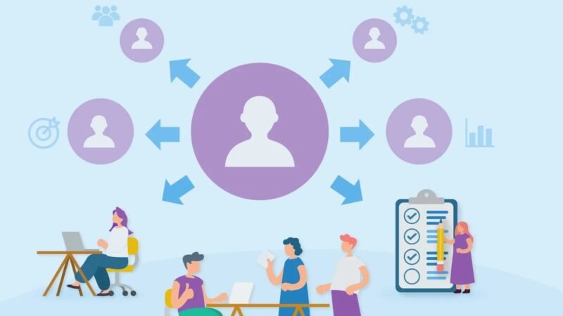 Cómo el Outsourcing Puede Transformar Tu Negocio
